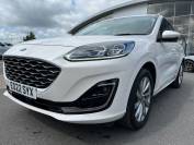 FORD KUGA 2022 (22)