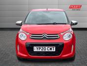 CITROEN C1 2020 (20)