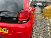 CITROEN C1 2020 (20)