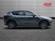 MAZDA CX-5 2021 (21)