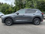 MAZDA CX-5 2021 (21)