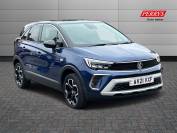 VAUXHALL CROSSLAND 2021 (21)