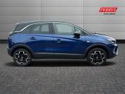 VAUXHALL CROSSLAND 2021 (21)