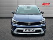 VAUXHALL CROSSLAND 2021 (21)