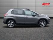 PEUGEOT 2008 2019 