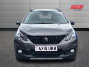 PEUGEOT 2008 2019 