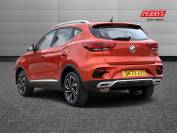 MG ZS 2020 (70)