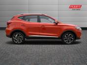 MG ZS 2020 (70)