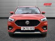 MG ZS 2020 (70)