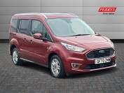 FORD TOURNEO CONNECT 2020 (70)