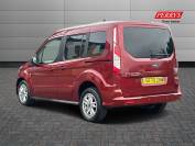 FORD TOURNEO CONNECT 2020 (70)