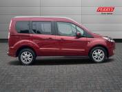 FORD TOURNEO CONNECT 2020 (70)