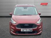 FORD TOURNEO CONNECT 2020 (70)