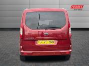 FORD TOURNEO CONNECT 2020 (70)