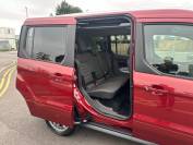 FORD TOURNEO CONNECT 2020 (70)