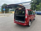 FORD TOURNEO CONNECT 2020 (70)