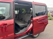 FORD TOURNEO CONNECT 2020 (70)