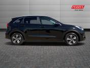 KIA NIRO 2021 