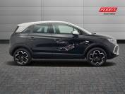 VAUXHALL CROSSLAND 2021 (21)