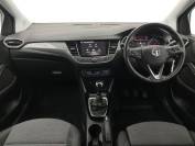 VAUXHALL CROSSLAND 2021 (21)