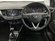 VAUXHALL CROSSLAND 2021 (21)