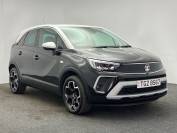 VAUXHALL CROSSLAND 2021 (21)