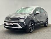 VAUXHALL CROSSLAND 2021 (21)