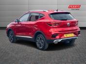 MG ZS 2024 (73)