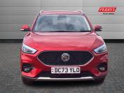 MG ZS 2024 (73)