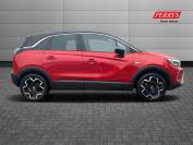 VAUXHALL CROSSLAND 2021 (21)