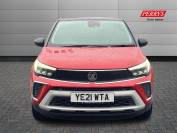 VAUXHALL CROSSLAND 2021 (21)