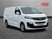 VAUXHALL VIVARO 2020 (70)