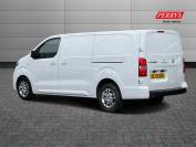 VAUXHALL VIVARO 2020 (70)