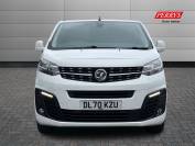 VAUXHALL VIVARO 2020 (70)