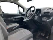 VAUXHALL COMBO CARGO 2021 (21)