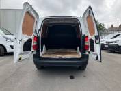 VAUXHALL COMBO CARGO 2021 (21)