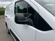 VAUXHALL COMBO CARGO 2021 (21)