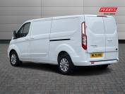 FORD TRANSIT CUSTOM 2021 (71)