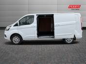 FORD TRANSIT CUSTOM 2021 (71)