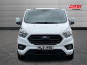 FORD TRANSIT CUSTOM 2021 (71)