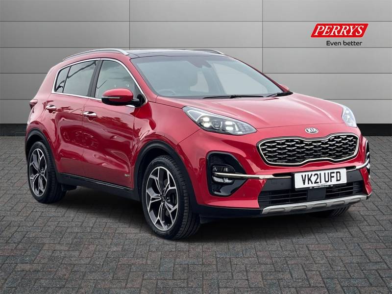 KIA SPORTAGE 2021 (21)