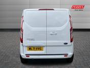 FORD TRANSIT CUSTOM 2021 (71)