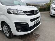 VAUXHALL VIVARO 2020 (70)