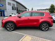 KIA SPORTAGE 2021 (21)