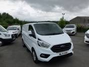 FORD TRANSIT CUSTOM 2021 (71)