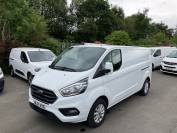 FORD TRANSIT CUSTOM 2021 (71)