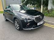 MAZDA CX-3 2019 (19)