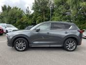 MAZDA CX-5 2020 (70)