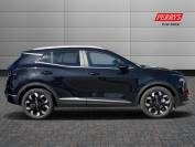 KIA SPORTAGE 2024 (24)