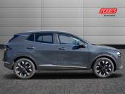 KIA SPORTAGE 2024 (24)